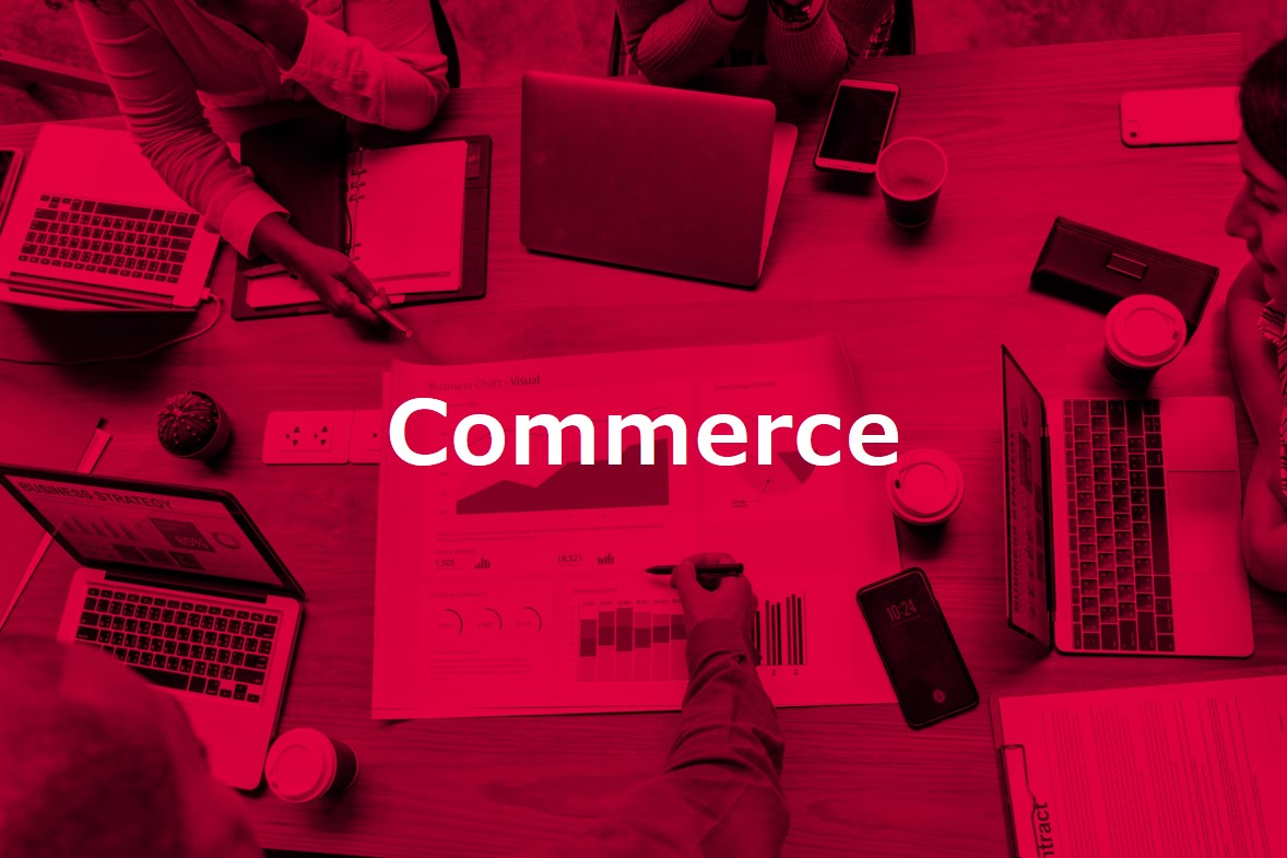Commerce