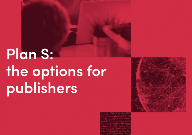 The preferred options for Publishers