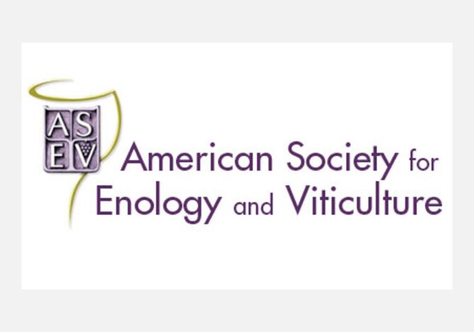 case study american society for enology and viticulture