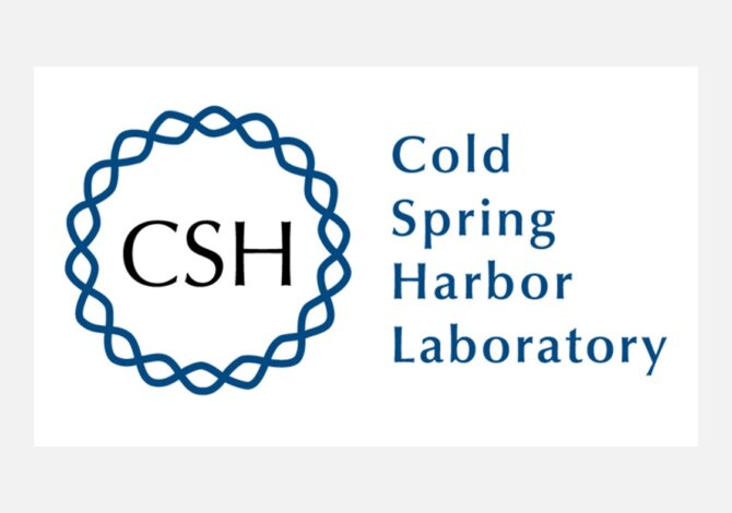 Cold Spring Harbor Laboratory