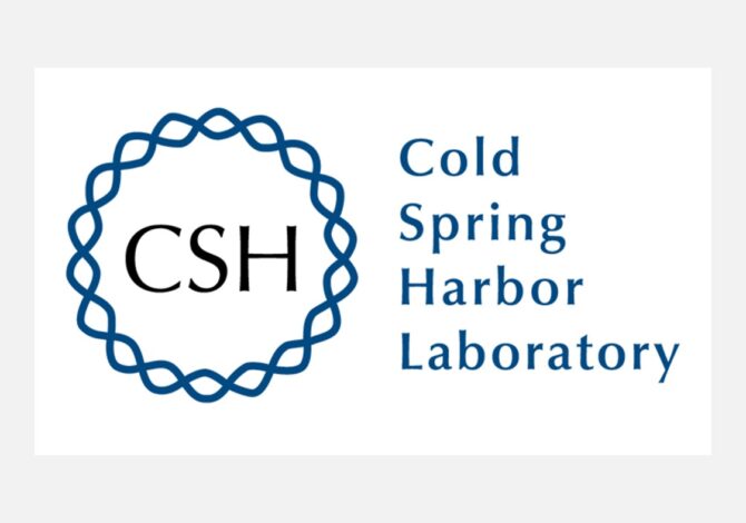 Cold Spring Harbor Laboratory