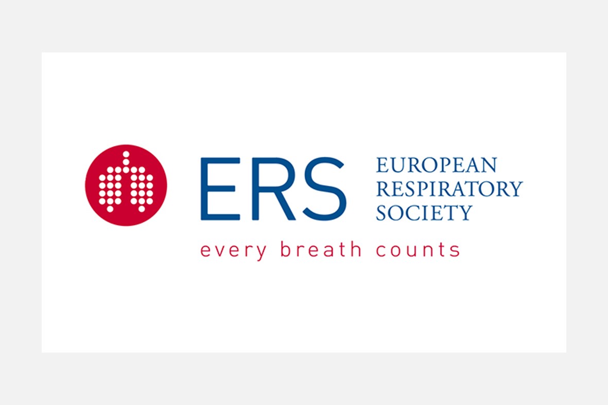 European Respiratory Society Folio books site Highwire Press