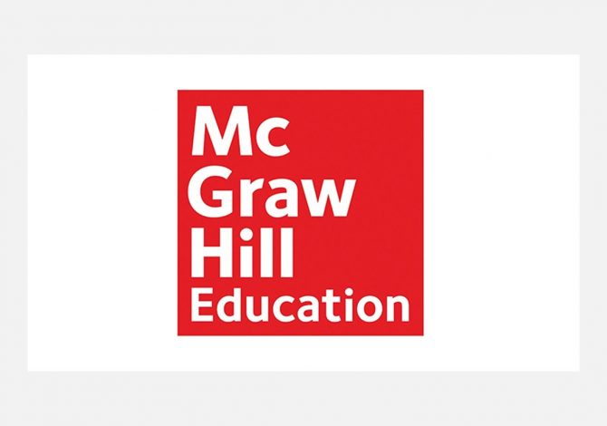 case study mcgraw-hill eduction