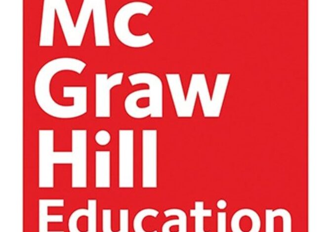 case study mcgraw-hill eduction