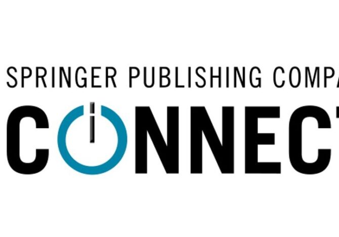 Springer Publishing