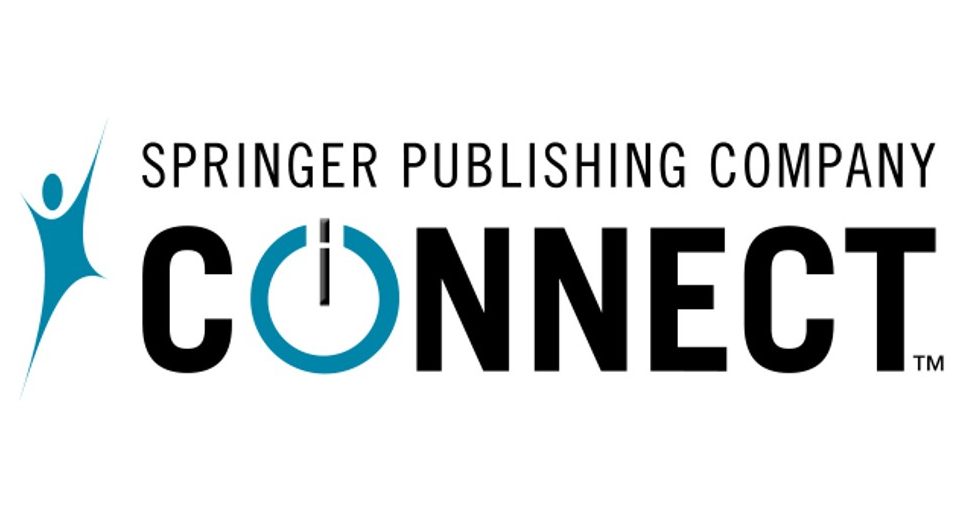 Springer Publishing