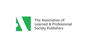 The Association of Learned & Professional Society Publishers