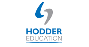 Hodder Education logo