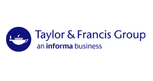 Taylor & Francis Group logo