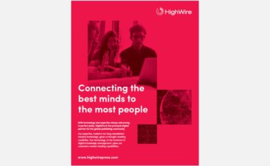 HighWire - a company overview