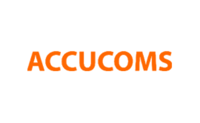 Accucoms