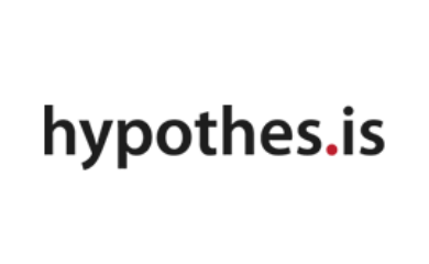 Hypothes Logo