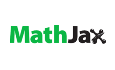 MathJax Logo