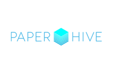 PaperHive Logo