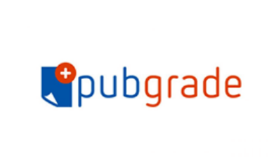 Pubgrade Logo