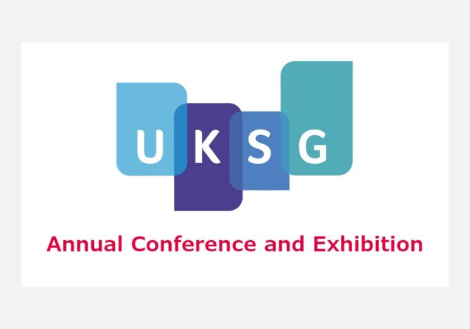 UKSG Annual Conference