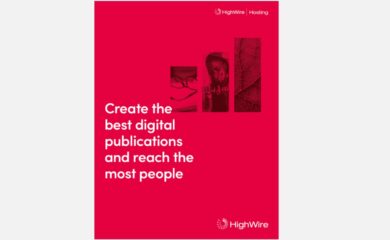 HighWire Hosting factsheet