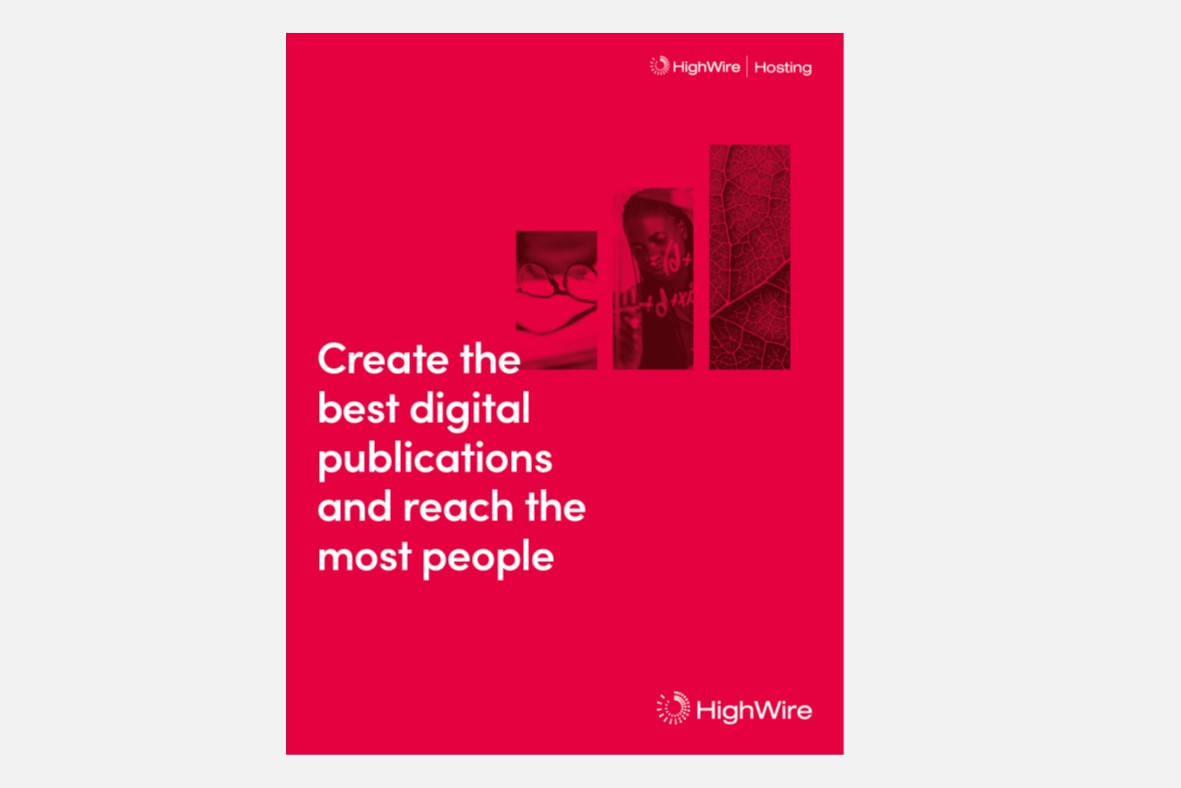 HighWire Hosting factsheet