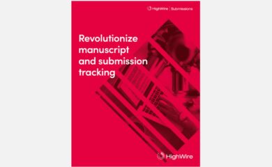 HighWire Submissions factsheet