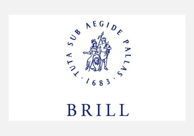 Brill works with HighWire to launch updated sites
