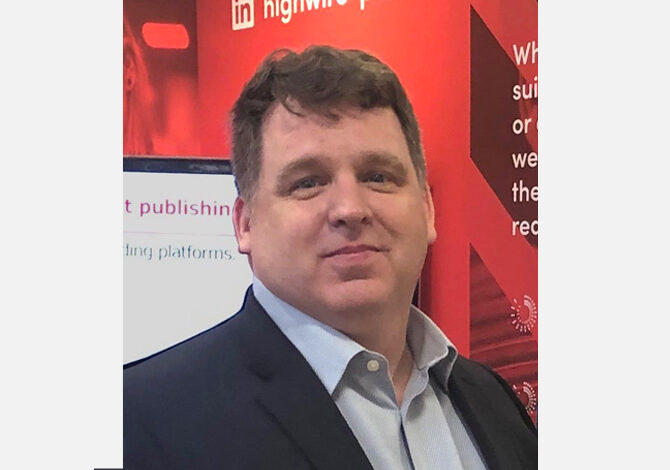HighWire promotes Matt Pedersen to VP, Relationship Management, reinforcing a commitment to customer engagement