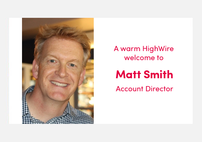 Former Wiley, Macmillan and Elsevier publishing alumni joins HighWire as Account Director