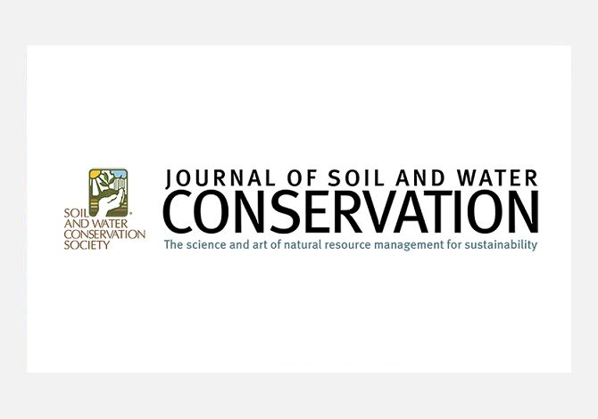 HighWire upgrades and enhances Journal of Soil and Water Conservation