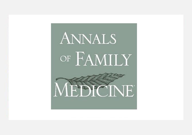 HighWire Launches New Journal Site for Annals of Family Medicine