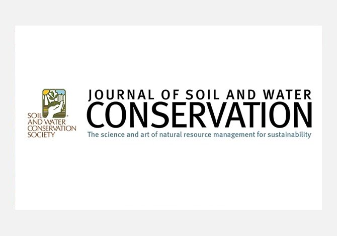 HighWire upgrades and enhances Journal of Soil and Water Conservation
