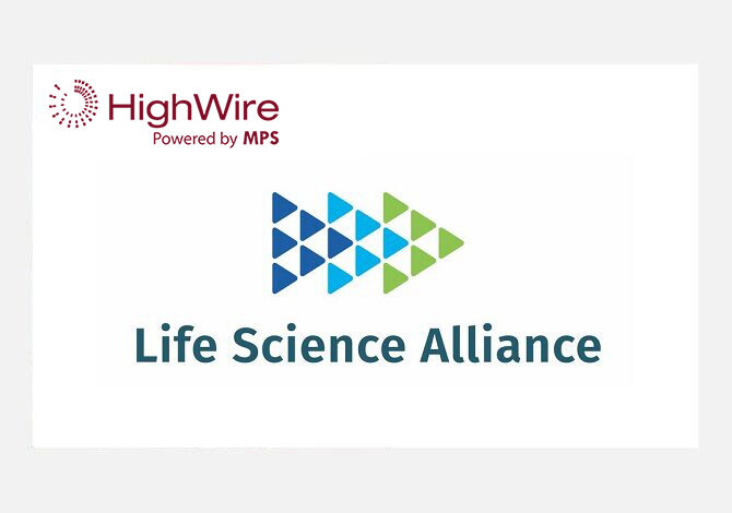 Life Science Alliance Renews Hosting with HighWire 