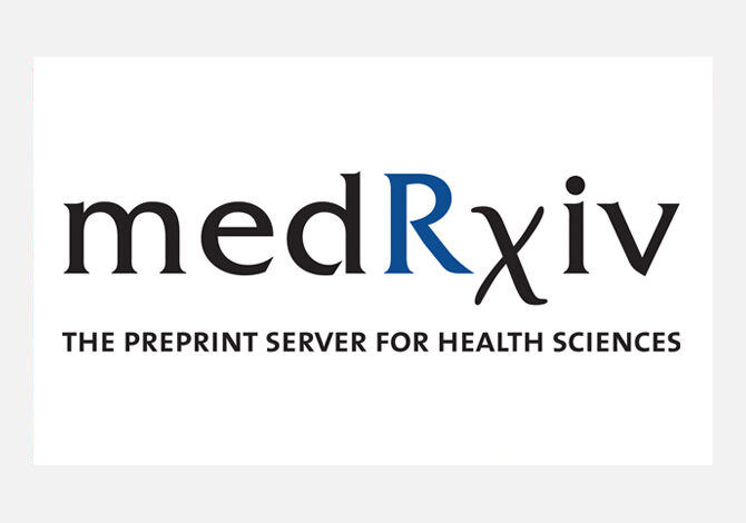 Full-text HTML of preprints now available on medRxiv