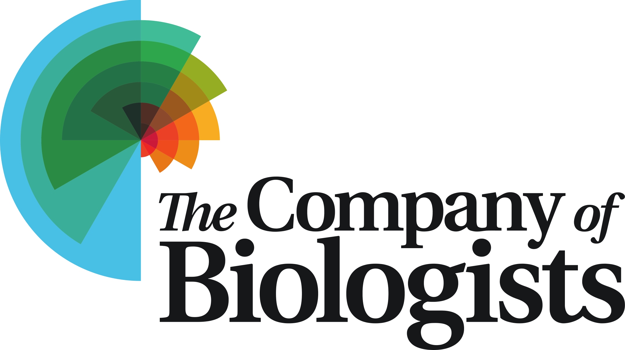 the Company of biologists