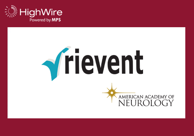 HighWire partners with Rievent to embed CME learning content within journal articles