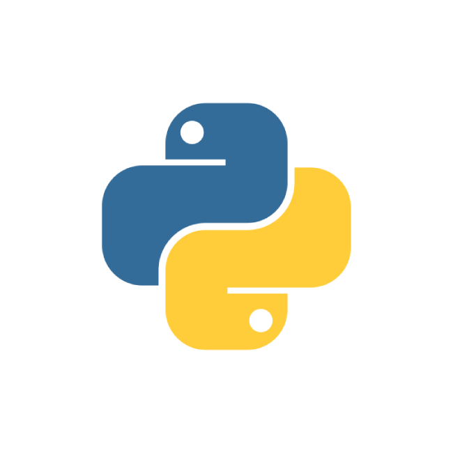 Senior Python Developer; Lead - Tableau