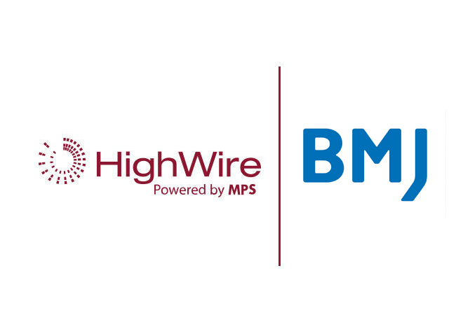 HighWire Press hosts new Open Access Journal BMJ Medicine
