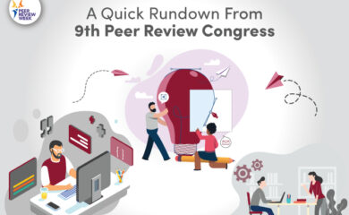 9th Peer Review Congress