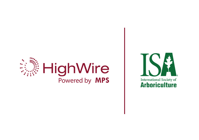 ISA to Migrate Arboriculture & Urban Forestry to HighWire’s Publishing Platform