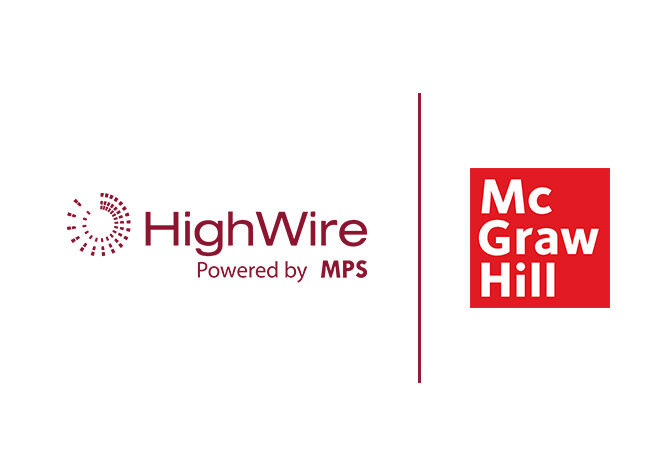HighWire launches McGraw Hill’s AccessScience on Scolaris