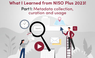 NISO Plus