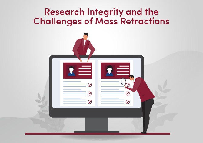 Research Integrity and the Challenges of Mass Retractions
