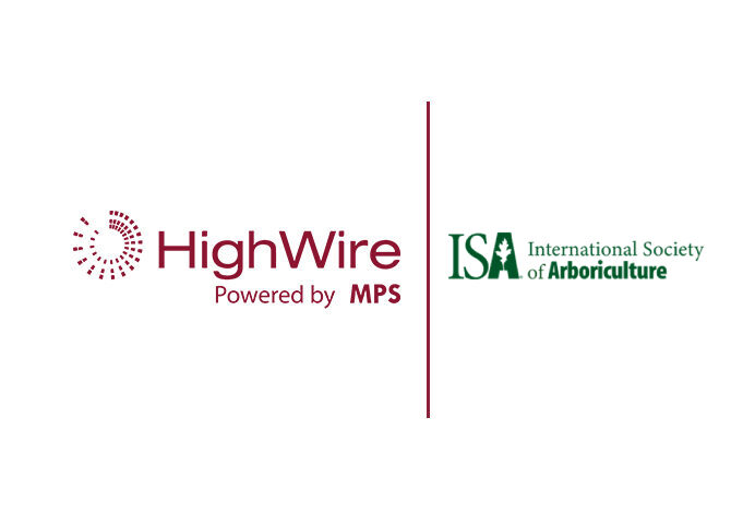 HighWire Launches ISA’s Open Access Journal Arboriculture & Urban Forestry