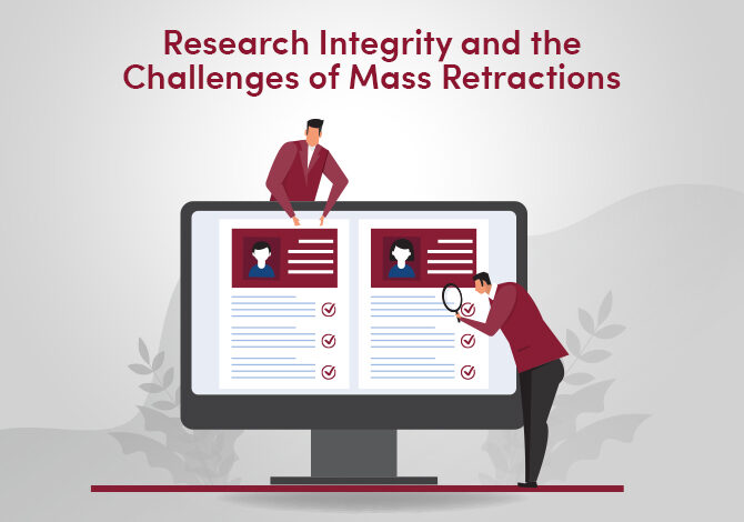 Research Integrity and the Challenges of Mass Retractions