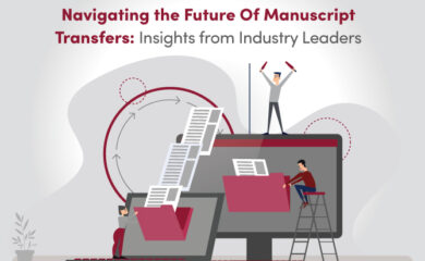 Optimizing manuscript transfer