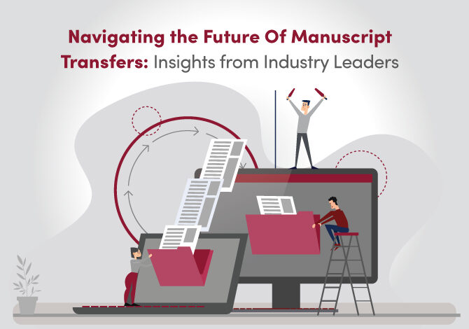 Navigating the Future of Manuscript Transfers