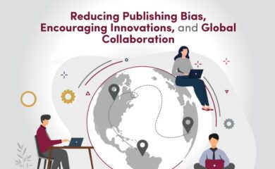 Reducing publishing bias and encouraging collaboration