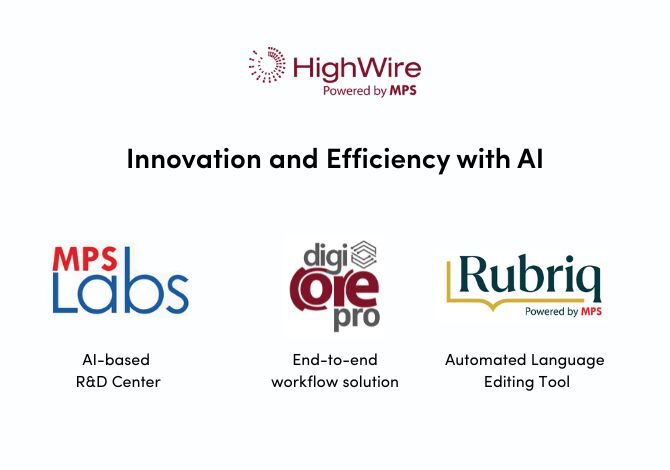 Artificial Intelligence (AI) Solutions from HighWire