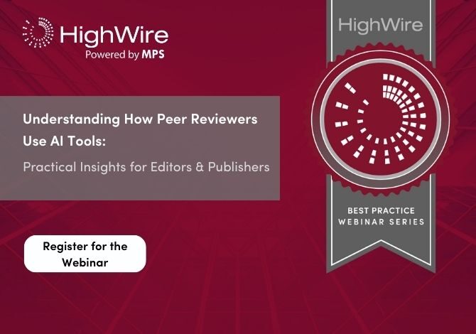 BPWS | artificial intelligence for peer review