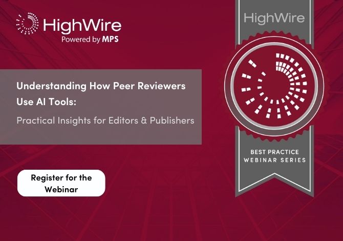 BPWS | artificial intelligence for peer review
