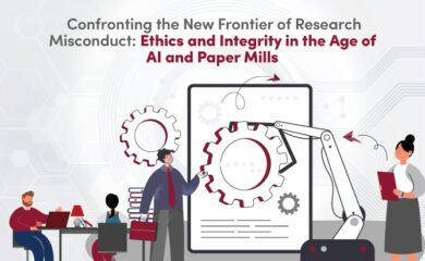 AI and ethics in scholarly publishing