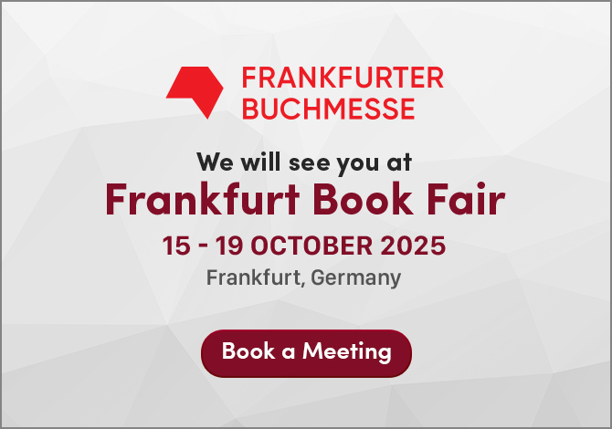 frankfurt book fair 2025